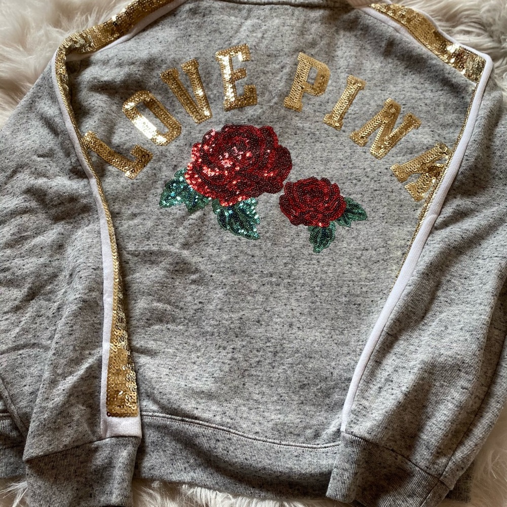 Pull Over Hoodie - image 2